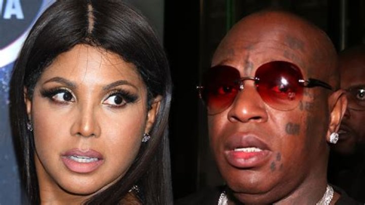Toni Braxton Denies Birdman Marriage Rumors 'We Are Both Single'