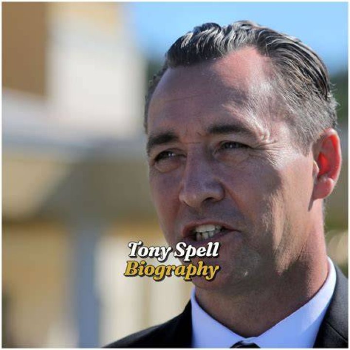 Tony Berlin&rsquo;s biography who is Harris Faulkner's husband? Legit.ng
