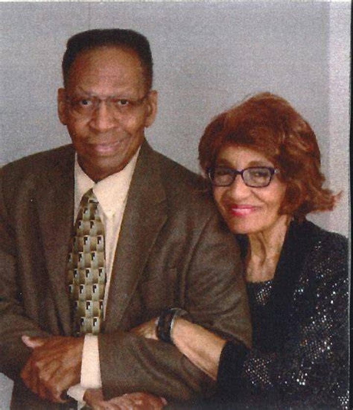 Tony Cox Henretta Cox Penn