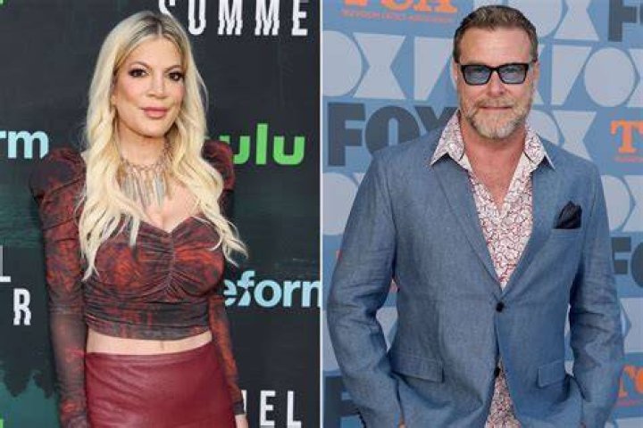 Tori Spelling Drama: Behind-the-Scenes Revelations And Juicy Gossip