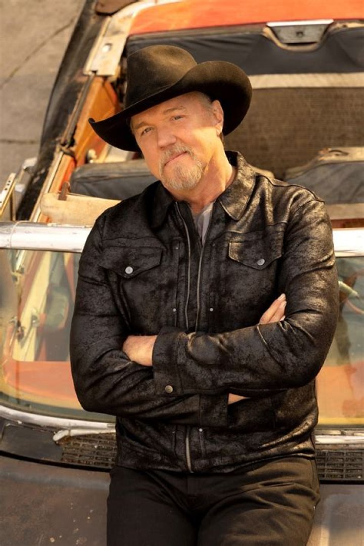 Trace Adkins: A Statistical Superstar
