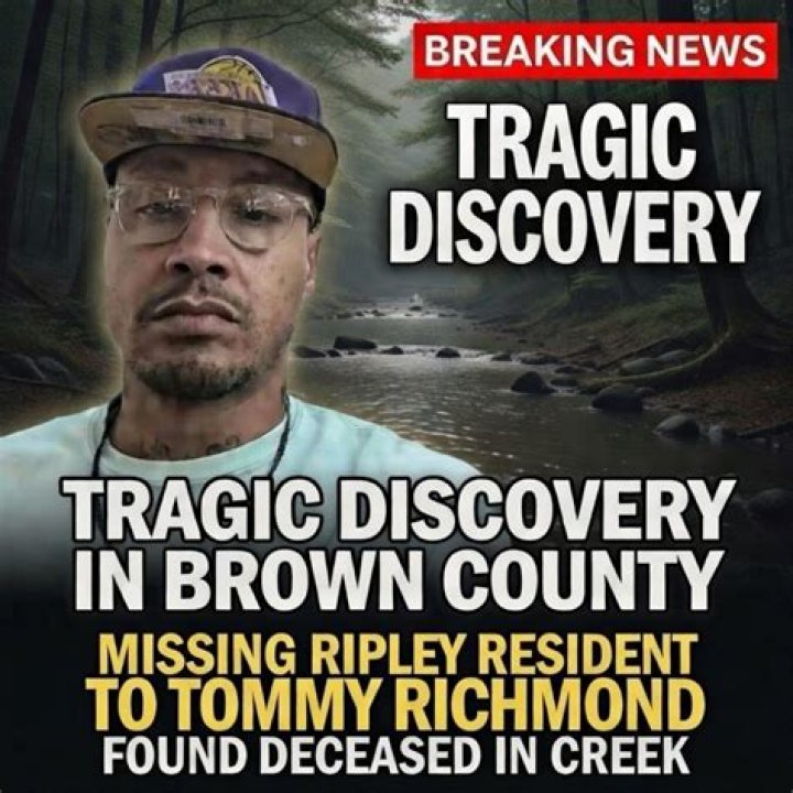 Tragic Discovery: Summer Wells Found Deceased