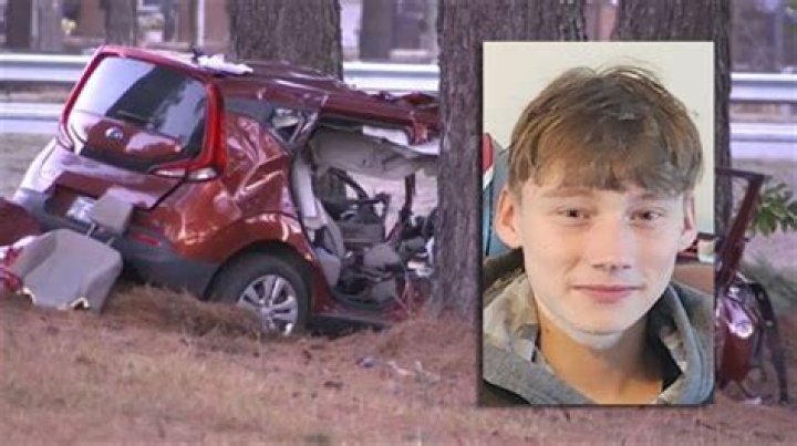 Tragic End: The Unraveling Of Aubrey Wyatt's Suicide