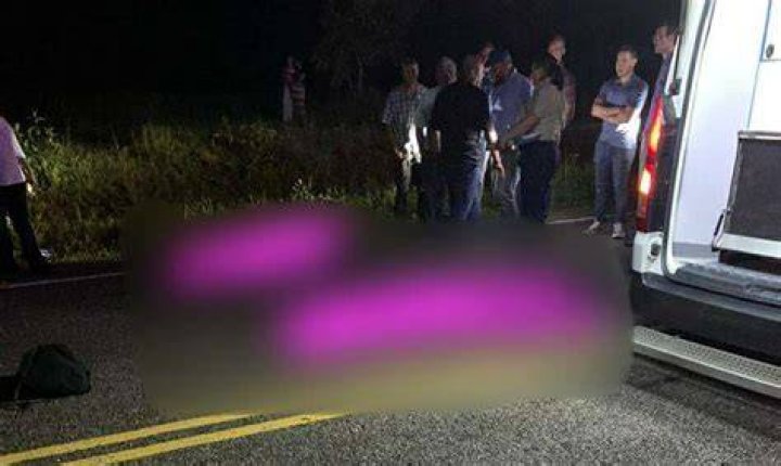 Tragic Highway Accident Kills Multiple Individuals