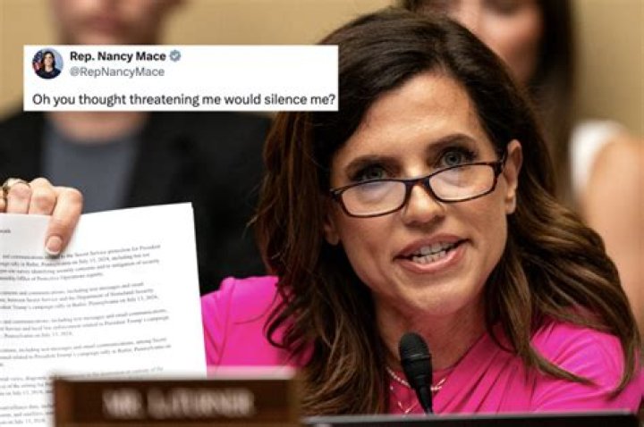 Trans Republican brutally smacked down by fellow conservative in panel