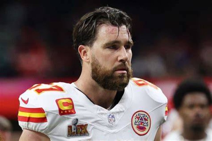 Travis Kelce's Fiancee Kayla Nicole Has a Message of The IG Models