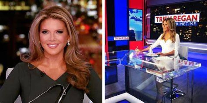 Trish Regan Bio, Net Worth, Fox News, Show, Salary, Coronavirus