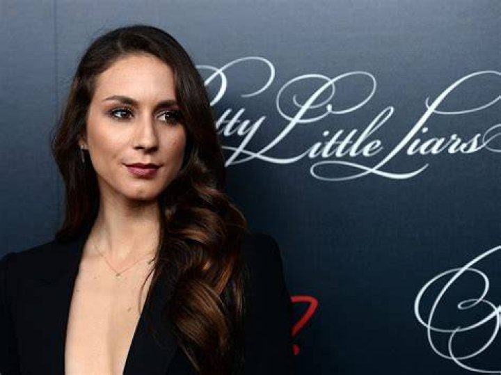 Troian Bellisario Explains Why Her Eating Disorder Recovery Is Ongoing