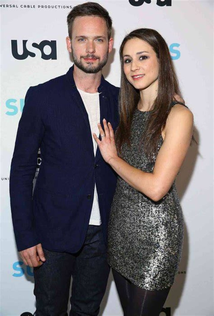 Troian Bellisario's eating disorder made her worry about raising