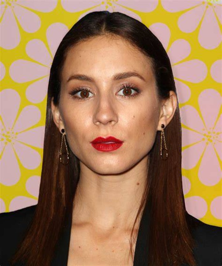 Troian Bellisario&rsquo;s Eating Disorder Almost Killed Her, 'Pretty Little