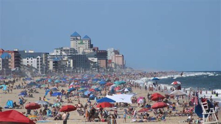 Two charged in Ocean City, Md, beating death of Pa. man "A typical
