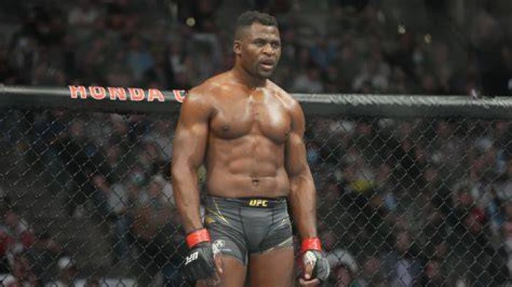 Ultimate Guide To Francis Ngannou's Towering Height