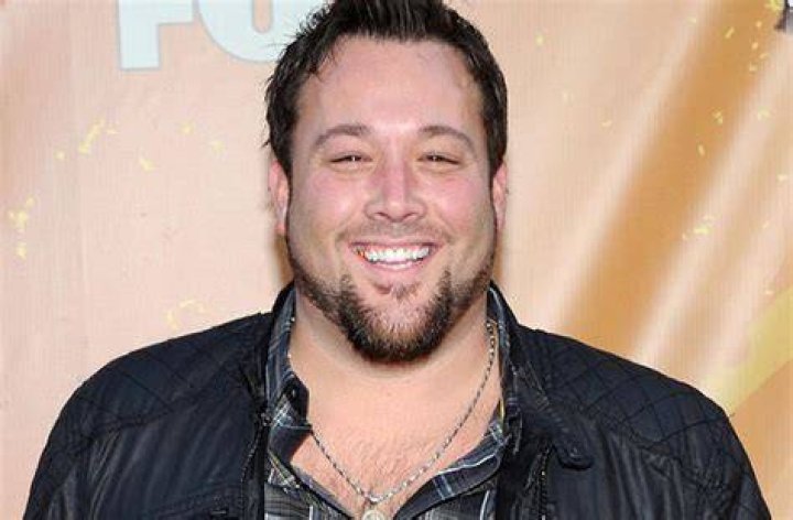 Uncle Kracker Gets a New Tattoo While Chatting About Kenny Chesney