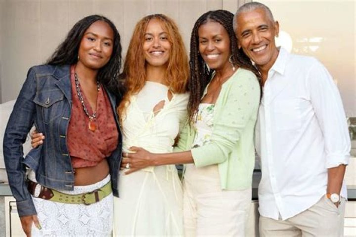 Uncovering Sasha Obama's Net Worth: A Comprehensive Exploration