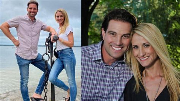 Uncovering The Age Of Scott McGillivray's Wife: The Answer Revealed