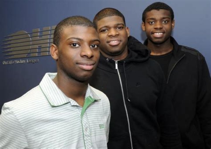 Uncovering The Kinship: Are PK And Raegan Subban Related?