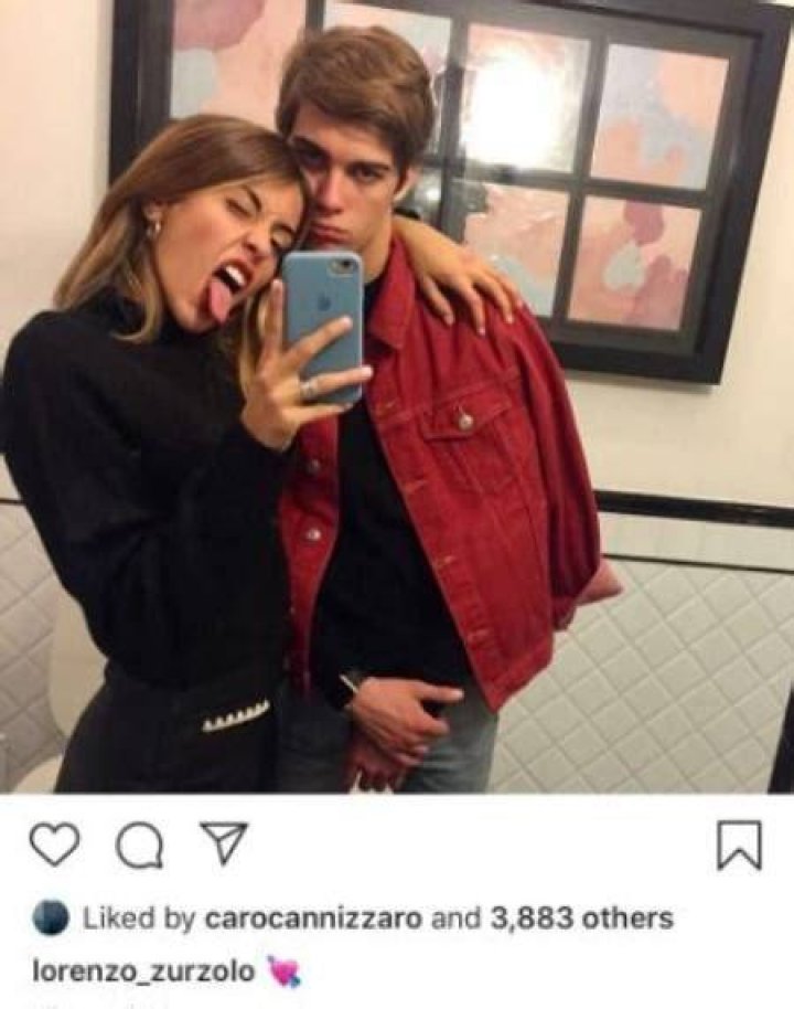 Uncovering The Truth: Does Lorenzo Zurzolo Have A Girlfriend?