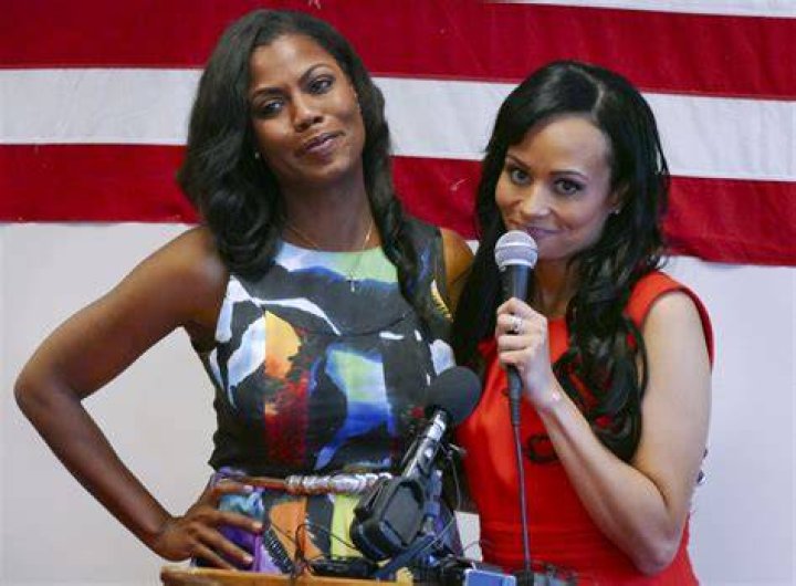 Uncovering The Truth: Does Omarosa Have A Child?
