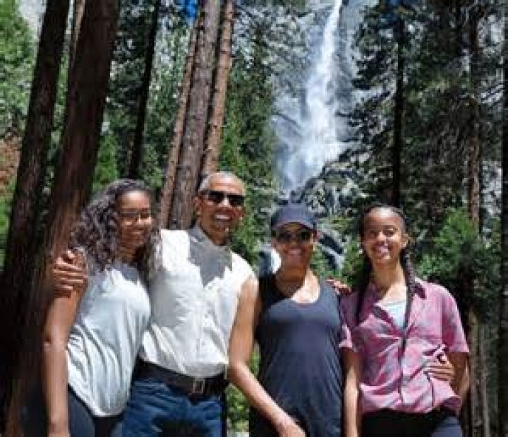 Uncovering The Truth: Obama Children's Real Parentage Revealed