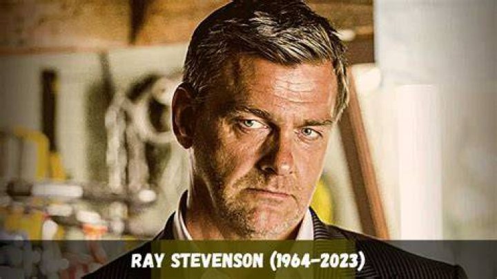 Understanding The Cause Of Ray Stevenson's Demise: A Comprehensive Exploration