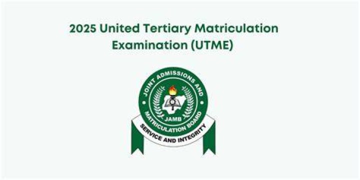 Unified Tertiary Matriculation Examination 2023 Eligibility