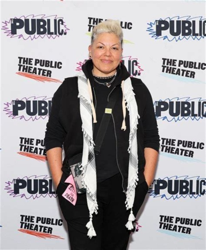 Unveiling Sara Ramirez's Relationship Status: A Comprehensive Guide