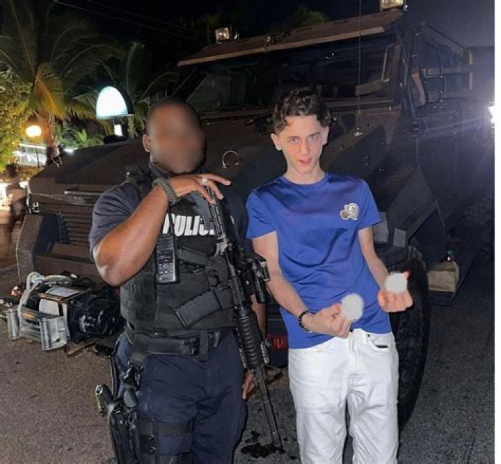 Update On Lil Mabu Murder Charges The Story Behind It All