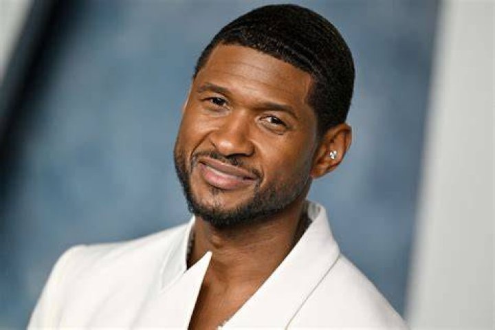 Usher's ExWife Talks Marriage, Custody Battle "Why Would I Try to