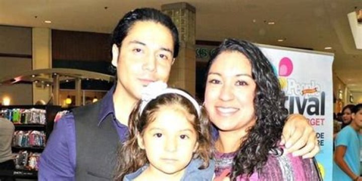 Venessa Villanueva's Wiki, age. Who is Chris Pérez's exwife