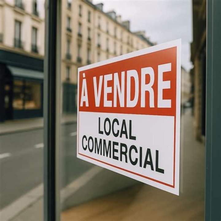 Vente local commercial 35 m&sup2; SaintR&eacute;myDeProvence (13210) 35 m&sup2;