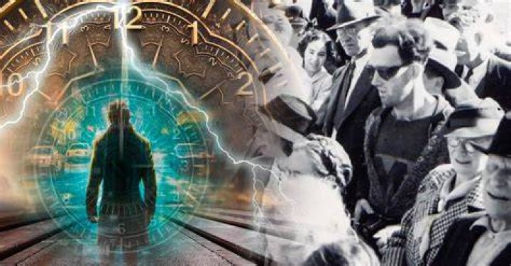 Viajeros del Tiempo Virales y el &Uacute;nico Sobreviviente &iquest;Real o Fake