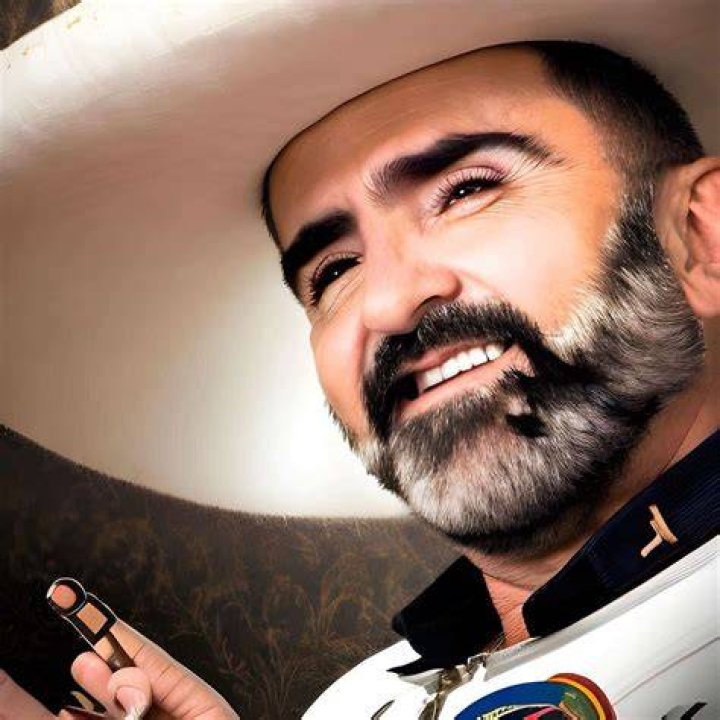 Vicente Fernandez Jr biography, net worth, career, wife