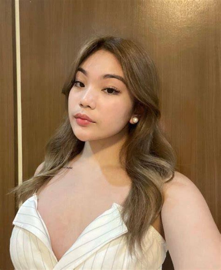VIRAL Kitty Duterte Physical Transformation &ldquo;From Kitten to Pussycat