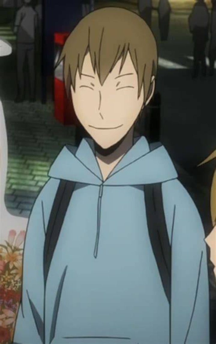 Walker Yumasaki Durarara!! Wiki Fandom