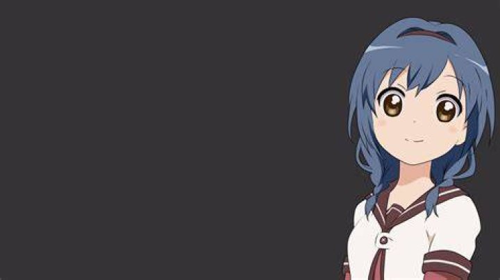 Wallpaper anime, simple background, original characters, femboy