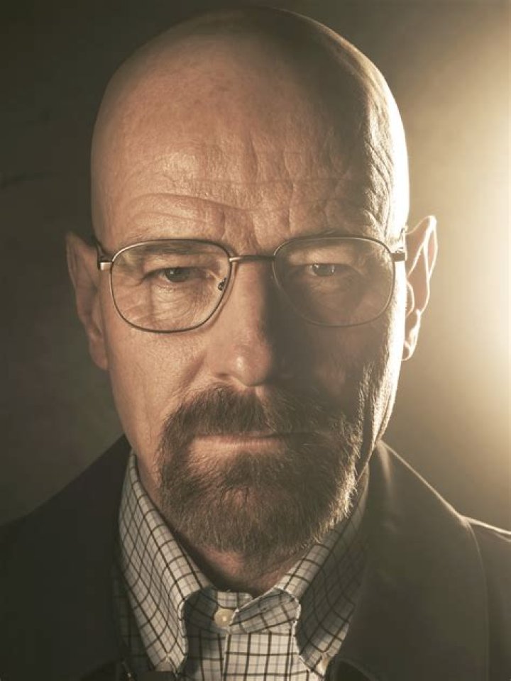 WALTER WHITE'S CONFESSION YouTube