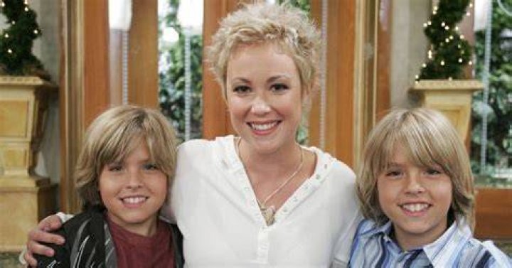 Was Carrie pregnant suite life? Celebrity.fm 1 Official Stars