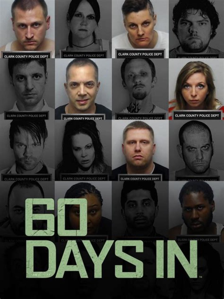 Watch 60 Days In Season 1 Episode 13 A&E