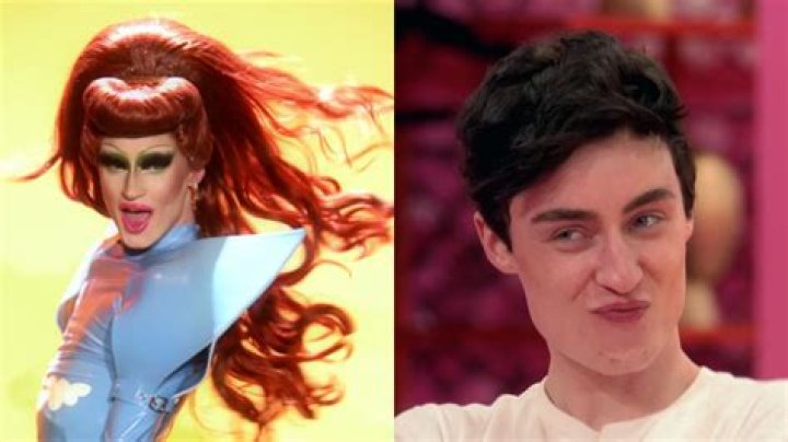 Watch Gottmik Open Up About Top Surgery and Pronouns on "Drag Race" Them