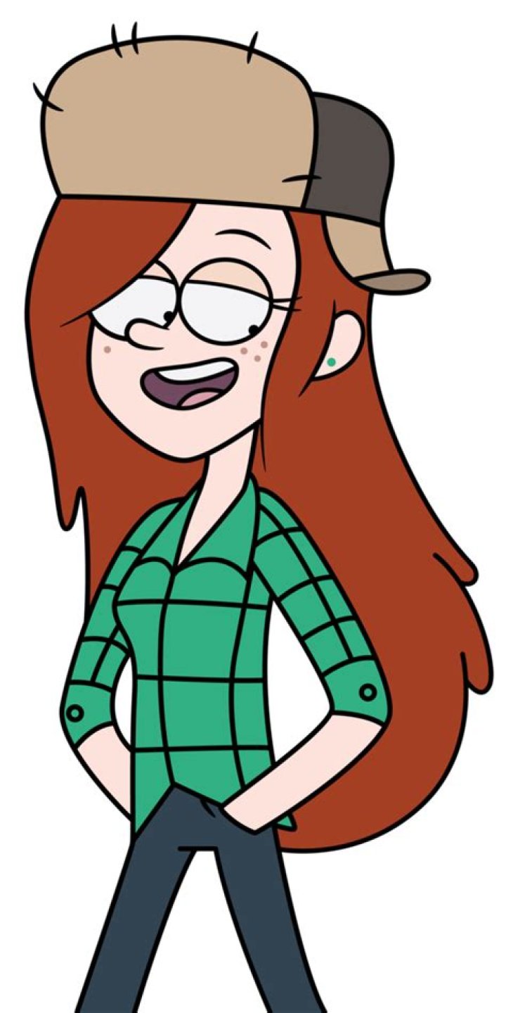 Wendy gravityfalls gravityfallswendy freetoedit... Wendy corduroy