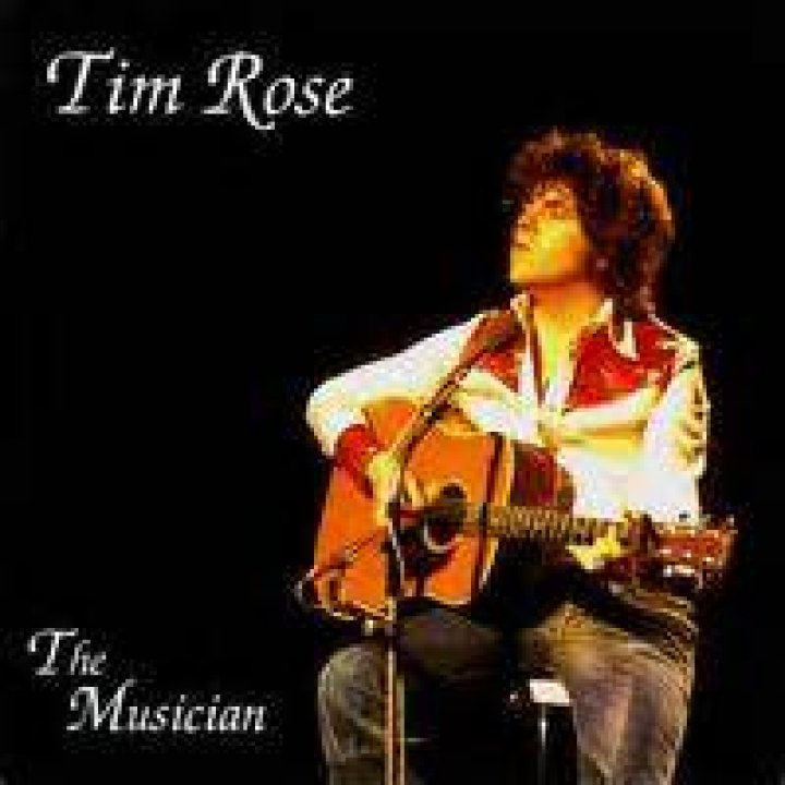 We&rsquo;re watching musician Tim Rose Frolic Hawaii