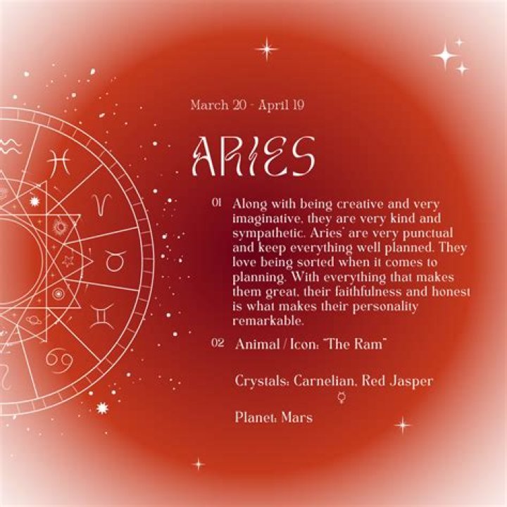 What Aries Season 2023 Means For Every Zodiac Sign &mdash; Oui, We