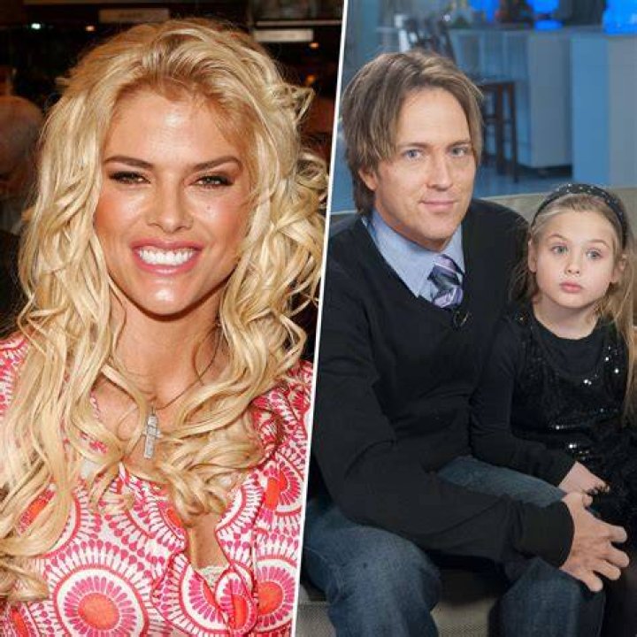 What Happened to Anna Nicole Smith&rsquo;s Son, Daniel Wayne Smith?