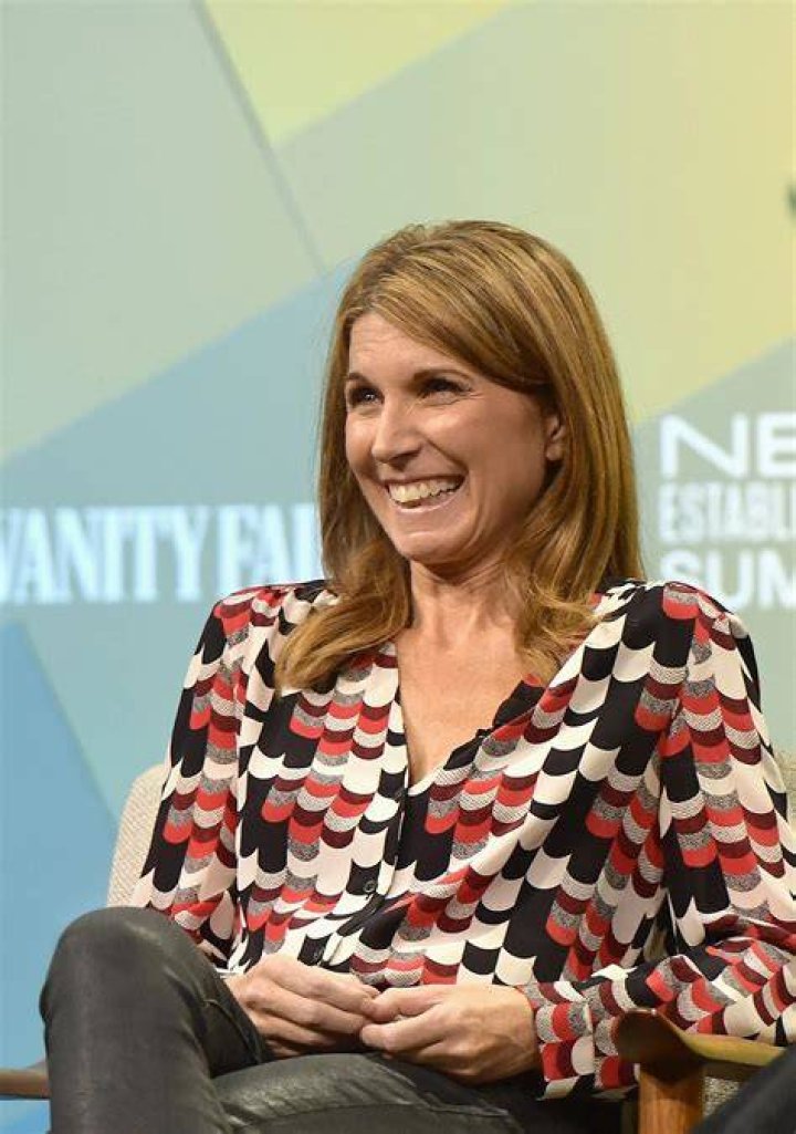 What Happened to Nicolle Wallace Teeth and Why Does She Look Different?