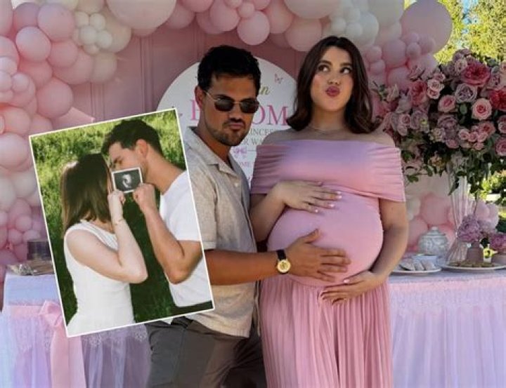 What happened to Taylor Lautner?