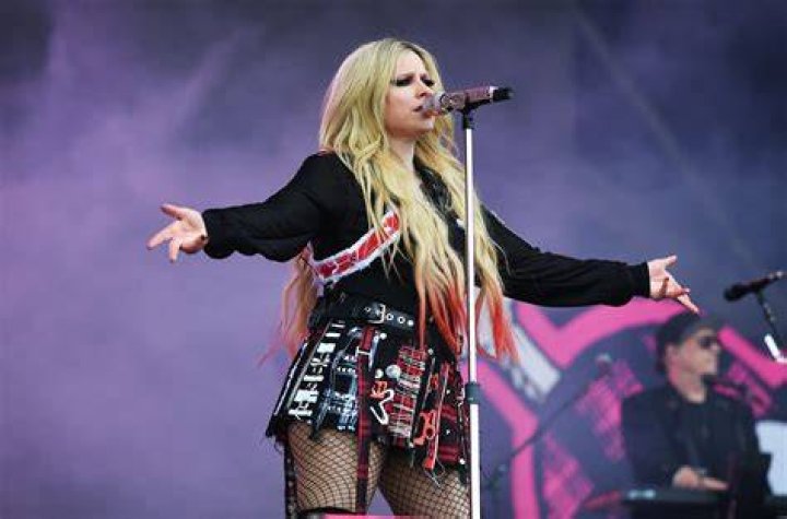 What Is Avril Lavigne's Net Worth?