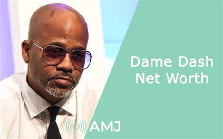 What is Dame net worth? Celebrity.fm 1 Official Stars, Business