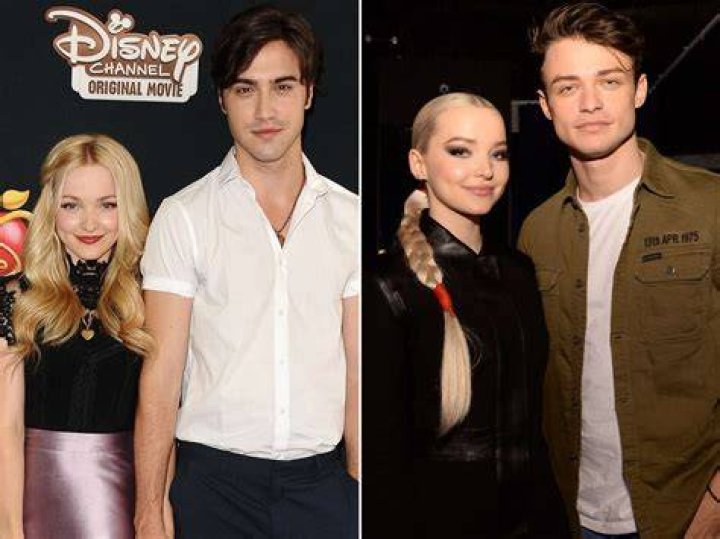 What is Dove Cameron&rsquo;s real name? Celebrity.fm 1 Official Stars