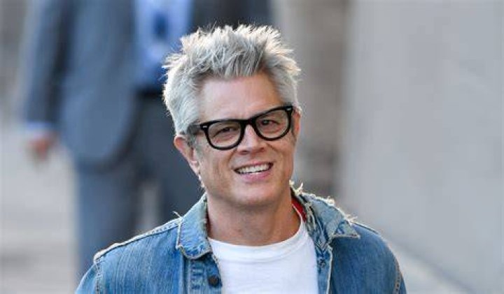 What is Johnny Knoxville's Net Worth? Celebrty