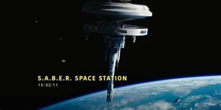 What is SABER? MCU's New Space Organization & Differences To SWORD